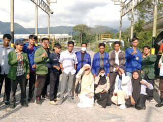 Terkait Bonus Produksi PT.SE, Nanang Hidayat : Perbup Nomor 46 Tahun 2021 Harus Di Revisi