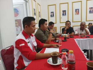 Putra Jaya Sukma Siap Gugat Para Pihak Yang Akan Mendiskreditkan Lembaganya (Survey Kepuasan Masyarakat) 