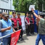 KOLEBBAT Banten, Segera Layangkan Surat ke Dinas PUPR Provinsi Banten 