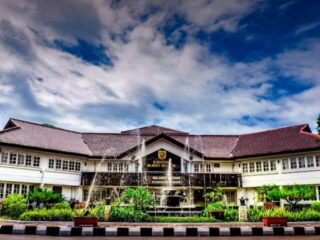 Fix Pemkab Bogor gagal Bayar, sisa Kas hanya 51 Milyard,para kontraktor Histeris