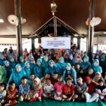 PKK Pusat Salurkan Bantuan bagi Korban Banjir Bandang di Kabupaten Pidie Jaya*