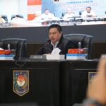 Sekjen Kemendagri Atensi Disiplin Pengawasan Harga Bahan Pokok Demi Masyarakat*