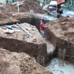 K‍ata-kata Arogan Oknum Pengurus Tower Ancam Tembak Ormas dan Media Jika Naik ke Lokasi Pembangunan dan Abaikan K3