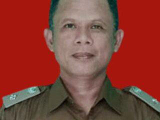 Kades tekulai bugis Bantah dugaan adanya pemberitaan di media baru baru ini mengenai Realisasi APBDes tidak sesuai 2024 yang katanya di sorot warga dan minta klarifikasi