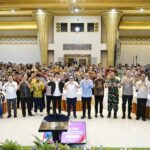 *Wamendagri Bima Arya Tegaskan Keberpihakan Pemerintah terhadap Pembangunan Desa*