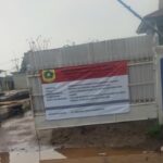 Proyek SKYWALK Tegar Beriman Kabupaten Bogor Jadi Pertanyaan Publik