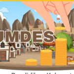 ANDRI NOPRIANDA DIRUD BUMDES DESA KULIM JAYA KECAMATAN KEPAS MENJADI SOROTAN WARGA TERKAIT BUMDES THN  2023.2024.2025.YANG TIDAK ADANYA KE TRASFARANAN