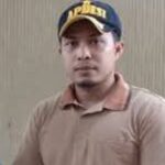 BANGUNANAN SEMINISASI JALAN DAN PONDOPO DESA DANAI  PULAI INDAH KECAMATAN KEMPAS INHIL RIAU MENDAPAT SAMBUTAN POSITIP DARI MASYARAKAT