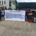 Ketua FM3D Mengecam Dan Akan Bertindak Tegas Jika Blokade Truk Sampah