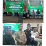 Hingga Januari - April 2026 Polres Inhil Tindak 64 Kasus Narkoba dengan 79 Tersangka