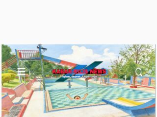 Kisah terjadinya Insiden tarapungnya anak di bawah umur, yang  di akibatkan kelalaian pihak Pengelola. 