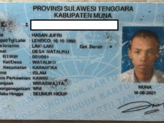 Lari dari tanggung Jawab Direktur PT. ATHARAZKA LAWORO MEDIA