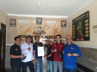 Tindakan Penganiayaan Berat Terjadi Di Wilayah Polsek Cijeruk Bogor