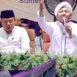 Buntut Tudingan Narkoba terhadap Pesantren,Ketum AMI dan Gus Ghoiron Siap Pimpin Aksi Massa: Marwah Ulama Harga Mati!