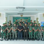 Tingkatkan Disiplin dan Kepatuhan Hukum, Personel Kodim 0314/Inhil Ikuti Sosialisasi Ops Gaktib dan Yustisi 2026