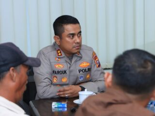 Masyarakat Desa Sekayan Apresiasi Polres Inhil atas Keberhasilan Ungkap Kasus Narkoba