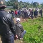 Seperti Preman atau Gerombolan Koboi Eksekusi Rumah di Tamansari Bogor, Warga ditembak