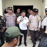 Usai Aksi Damai Warga, Kepala Desa Belantaraya Nyatakan Siap Diberhentikan