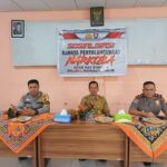 Polres Inhil Gelar Sosialisasi Bahaya Narkoba di Tembilahan Hulu