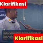 Klarifikasi atas Pemberitaan SuaraRokanNews tentang Dugaan Pungutan Pengurusan PB