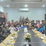 Pemerintah INHIL Bangunkan Pasar Induk Yos sudarso Yang akan segera direalisasikan Dalam rangka penataan Ruang  kota yang baik