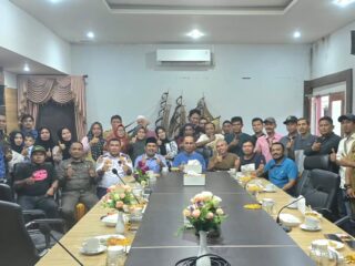 Pemerintah INHIL Bangunkan Pasar Induk Yos sudarso Yang akan segera direalisasikan Dalam rangka penataan Ruang  kota yang baik