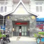 LP Kelas IIA Bagansiapiapi diduga Lakukan Pemerasan WBK Oleh Oknum Kasi Bimkemaswat Kalapas Malah Beri Penghargaan Rangkap Jabatan Sebagai Humas