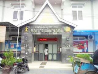 LP Kelas IIA Bagansiapiapi diduga Lakukan Pemerasan WBK Oleh Oknum Kasi Bimkemaswat Kalapas Malah Beri Penghargaan Rangkap Jabatan Sebagai Humas