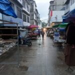 ketua PJID inhil marbun Soroti Ratusan Los dan Kios Pemkab Inhil Diduga Tak Miliki Surat Sewa dan Belum Setor Retribusi