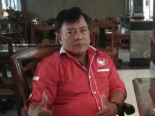 Ketua PJID Riau Akan Rombak Kepengurusan PJID Inhil, Tekankan Soliditas dan Etika Jurnalis