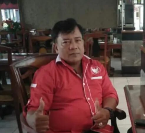 Ketua PJID Riau Akan Rombak Kepengurusan PJID Inhil, Tekankan Soliditas dan Etika Jurnalis