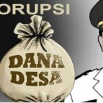 Diduga kuat mark-up anggaran di 6 titik kucuran dana APBDes desa sungai baru kecamatan gaung inhil riau Tahun Anggaran 2024 mencapai Rp:550.000.000 juta lebih