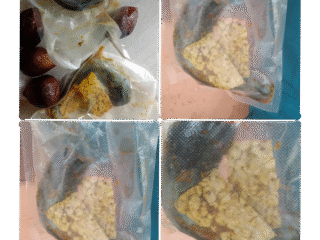 Diduga Langgar Standar MBG, Siswa SDN 013 Tembilahan Terima Ikan Lele Mentah dan Tempe Belum Dimasak