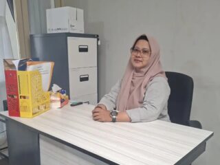 PPWI Inhil Resmi Surati DPRD, Minta RDP Terkait Polemik Biaya Masuk MTsN 2