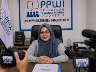 Polemik Perusahaan dan Warga Memanas, PPWI Inhil Minta Verifikasi Terbuka Seluruh Dokumen Lahan  ‎