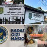 Kadis pendidikan dan kadis kesehatan tutup mata Dugaan MBG Tembilahan: Siswa SDN 013 Terima Lele Mentah & Tempe Mentah Langgar UU Pangan dan UU Perlindungan Konsumen, Terancam Pidana 5 Tahun Penjara