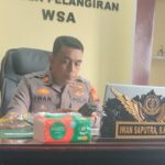 PENGUATAN KETAHANAN PANGAN MASYARAKAT BERSAMA POLSEK PELANGIRAN MELALUI PROGRAM ASTA CITA