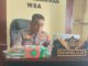 PENGUATAN KETAHANAN PANGAN MASYARAKAT BERSAMA POLSEK PELANGIRAN MELALUI PROGRAM ASTA CITA