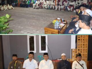 Bupati Inhil Harap Porsigal Perkuat Persaudaraan dan Sinergikan Potensi Daerah
