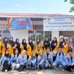 Gaungkan Budaya Menabung Sejak Dini, Mahasiswa Kukerta UNRI Gelar Program GEMAS di SDN 005 Tembilahan