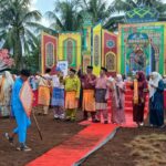 Bidik Juara Umum Ke-4, Desa Rotan Semelur Utus 10 Kafilah di MTQ Pelangiran 2026