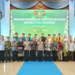 Polda Riau Siapkan Pusat Studi Kepolisian dan Lingkungan, Perkuat Green Policing Berbasis Riset