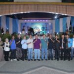 Festival KNPI Inhil Fair 2026, Resmi di Tutup , Bupati Ajak Pemuda Jadi Penggerak Inovasi dan Pembangunan Daerah